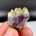 Tanzanite from Tanzania - image 1