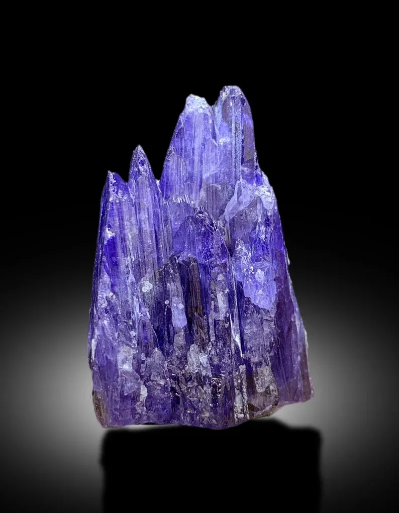 Tanzanite from Tanzania - image 10