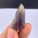 Tanzanite from Tanzania - image 1