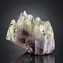 Tanzanite from Tanzania - image 1