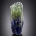 Tanzanite from Tanzania - image 1