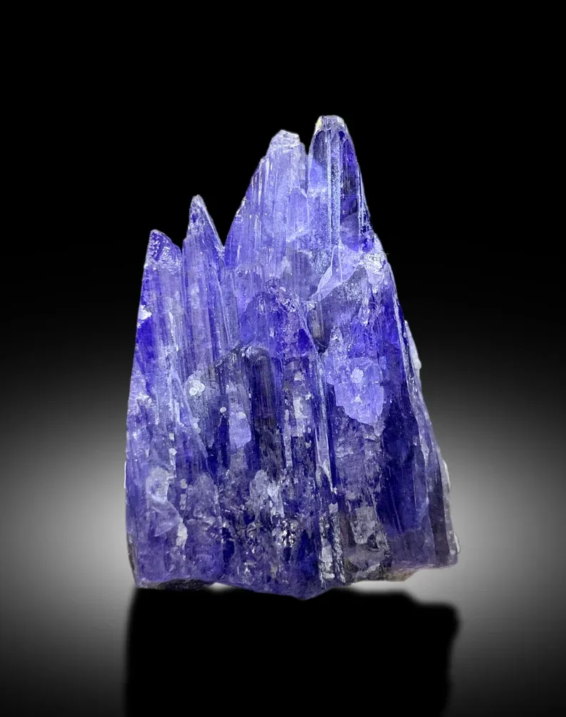 Tanzanite from Tanzania - image 4