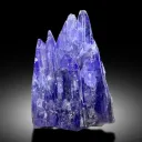 Tanzanite from Tanzania - image 4