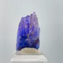 Tanzanite from Tanzania - image 6