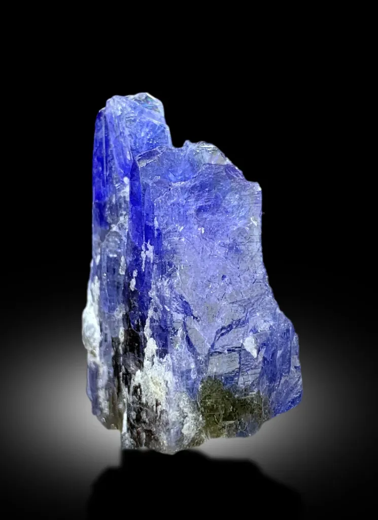 Tanzanite from Tanzania - image 8