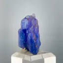 Tanzanite from Tanzania - image 4