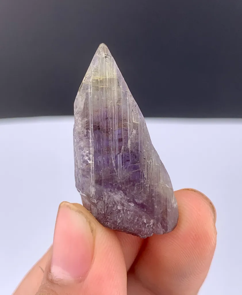 Tanzanite from Tanzania - image 8