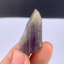 Tanzanite from Tanzania - image 3
