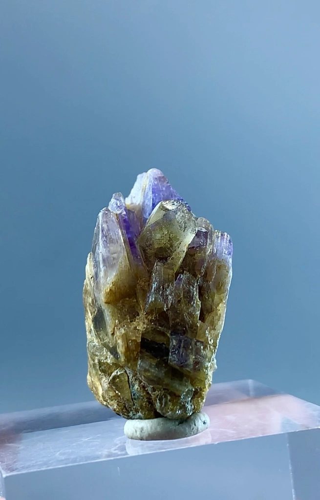 Tanzanite