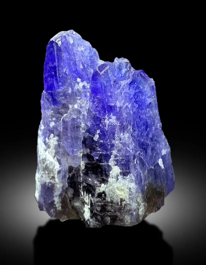Tanzanite from Tanzania - image 5