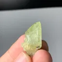 Tanzanite from Tanzania - image 3