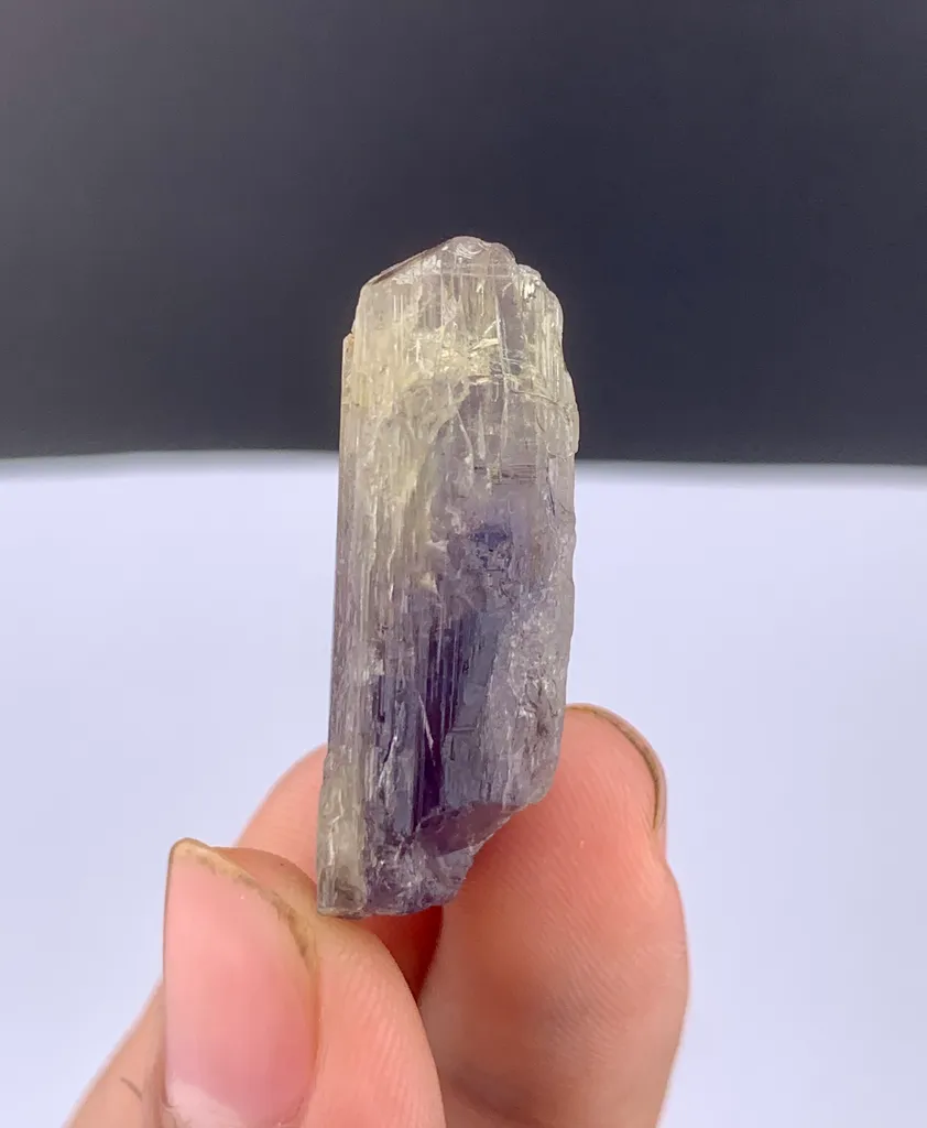 Tanzanite from Tanzania - image 7