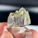 Tanzanite from Tanzania - image 3