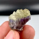 Tanzanite from Tanzania - image 7