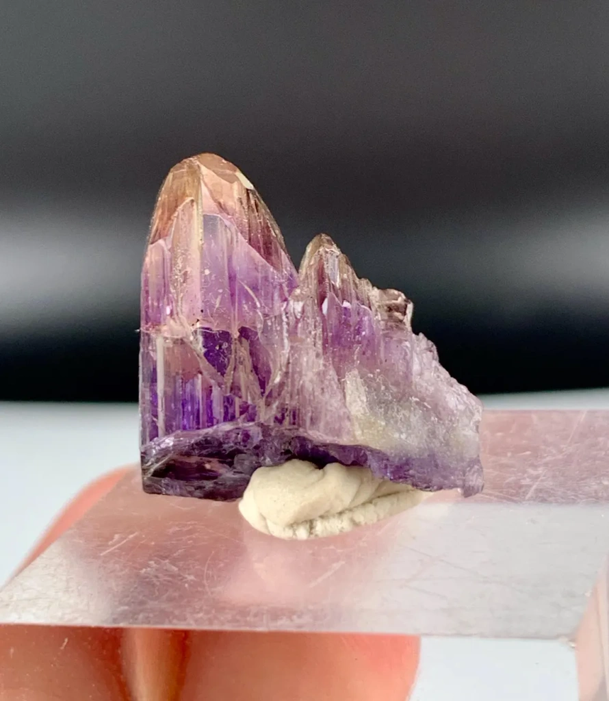 Tanzanite from Tanzania - image 6