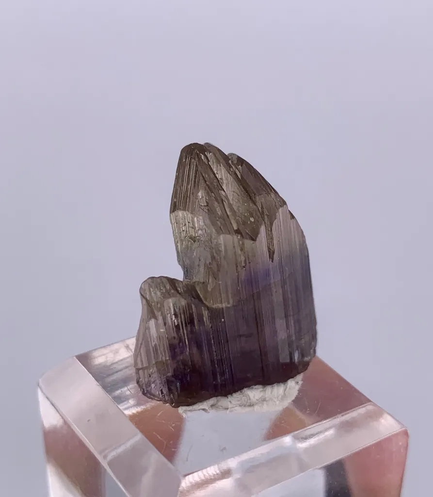 Tanzanite from Tanzania - image 7