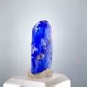 Tanzanite from Tanzania - image 4
