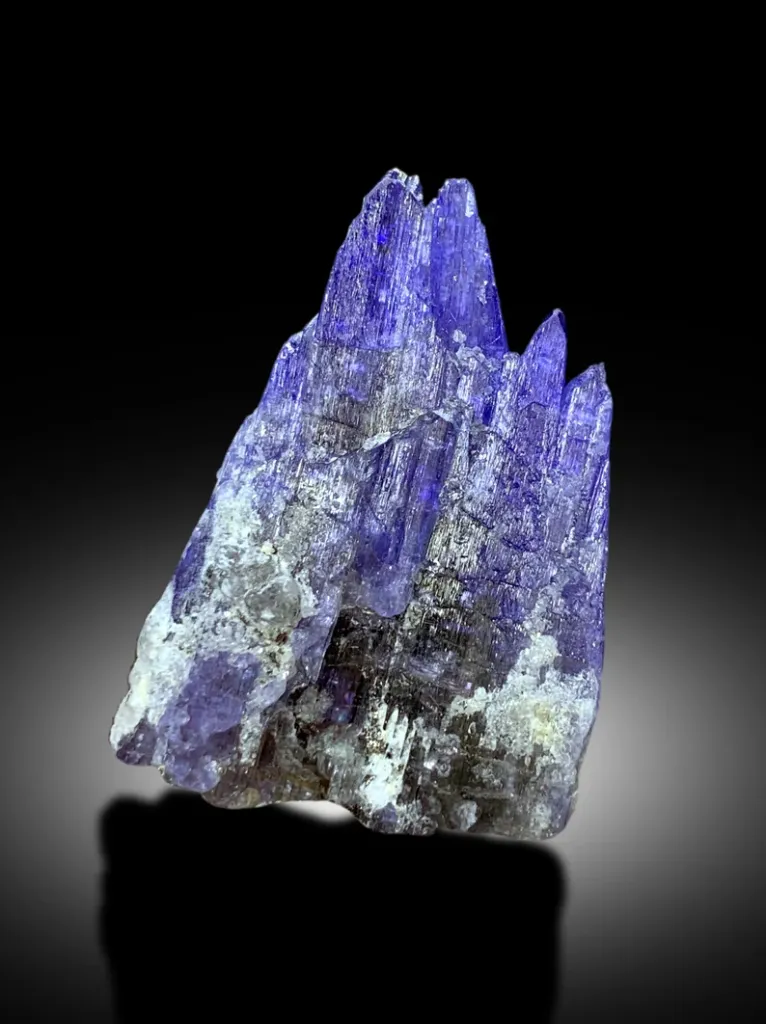 Tanzanite from Tanzania - image 9