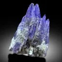 Tanzanite from Tanzania - image 9