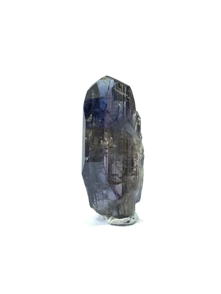 Tanzanite from Tanzania, Arusha Region - image 6