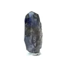 Tanzanite from Tanzania, Arusha Region - image 6