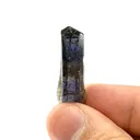 Tanzanite from Tanzania, Arusha Region - image 7
