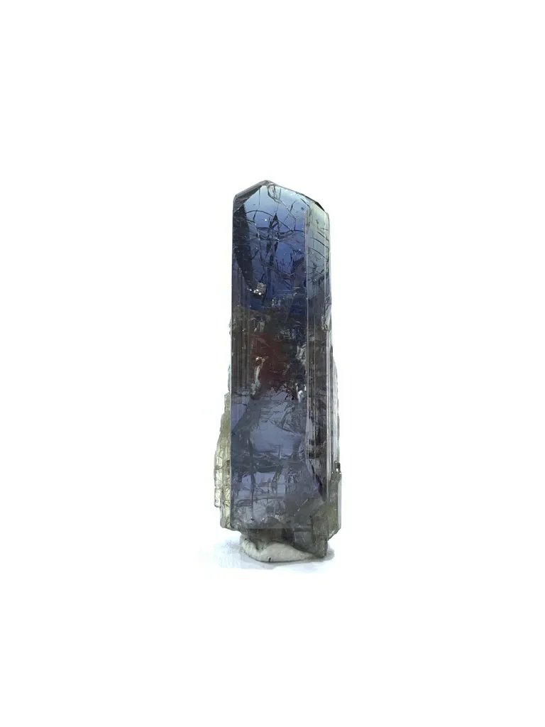 Tanzanite from Tanzania, Arusha Region - image 5