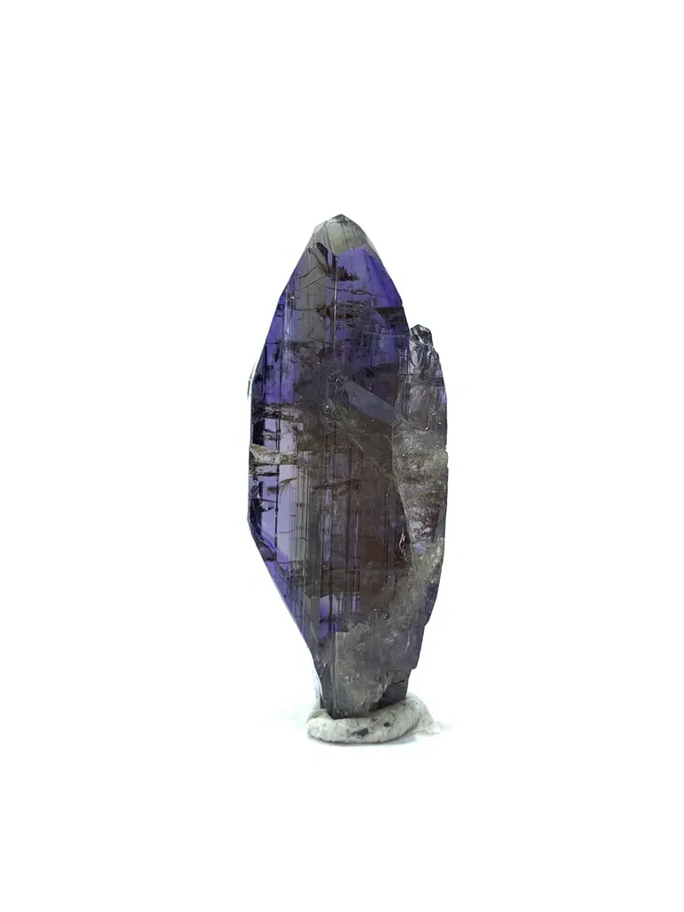Tanzanite from Tanzania, Arusha Region - image 4