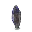 Tanzanite from Tanzania, Arusha Region - image 4