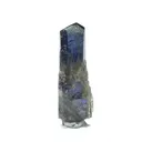 Tanzanite from Tanzania, Arusha Region - image 10