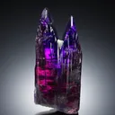 Tanzanite from Tanzania, Arusha Region, Merelani Hills - image 1