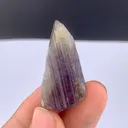 Tanzanite from Tanzania - image 5