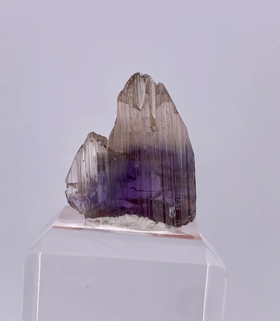 Tanzanite from Tanzania - image 3