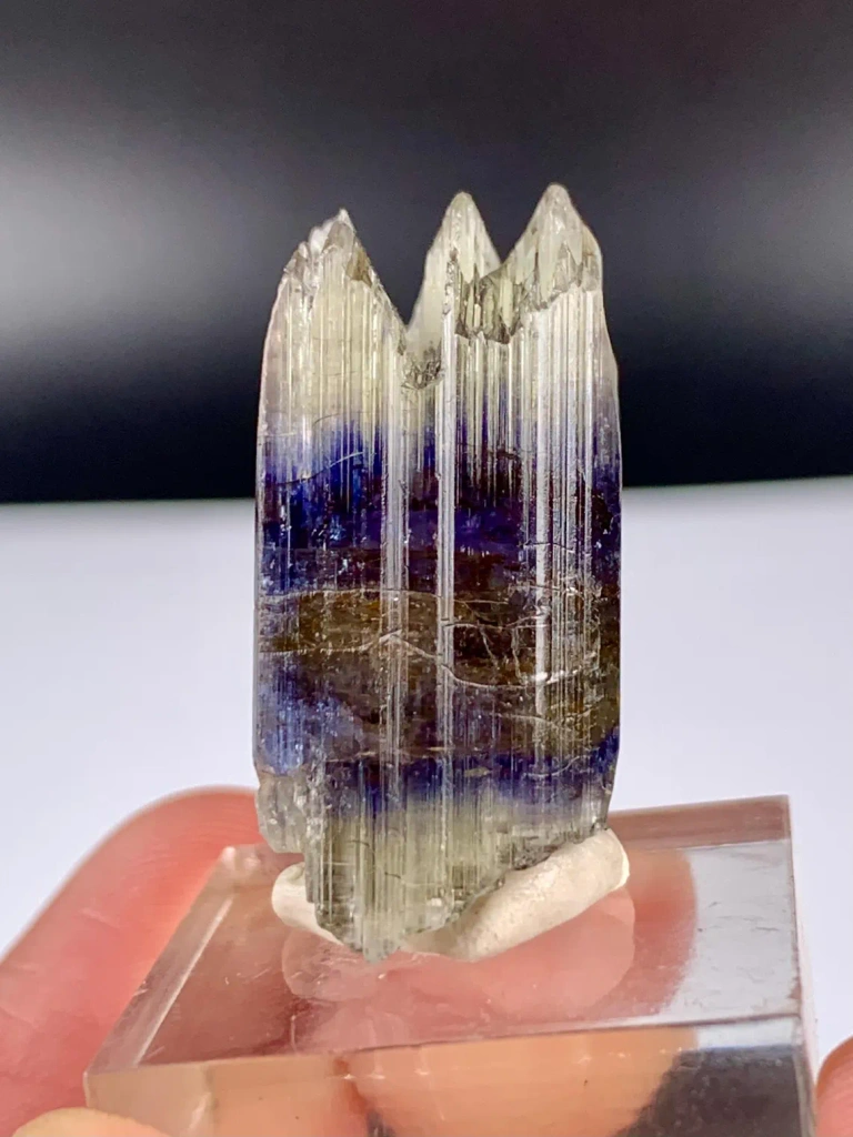 Tanzanite