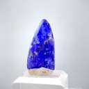 Tanzanite from Tanzania - image 1