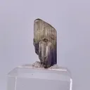 Tanzanite from Tanzania - image 8