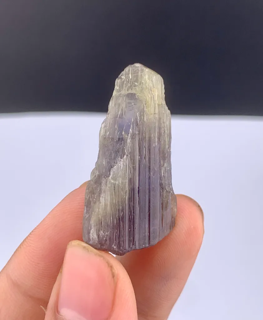 Tanzanite from Tanzania - image 6