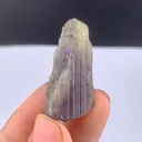 Tanzanite from Tanzania - image 6