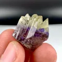 Tanzanite from Tanzania - image 3
