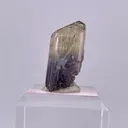 Tanzanite from Tanzania - image 9