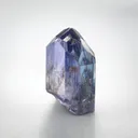 Tanzanite from Tanzania, Manyara Region, Merelani Hills - image 2