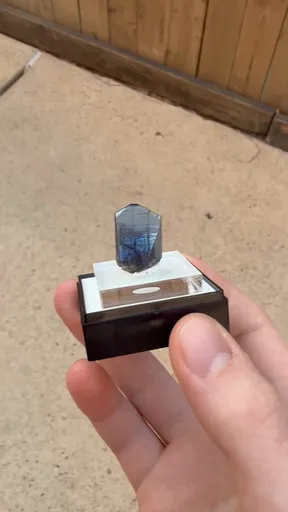 specimen video