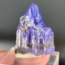 Tanzanite from Tanzania - image 10