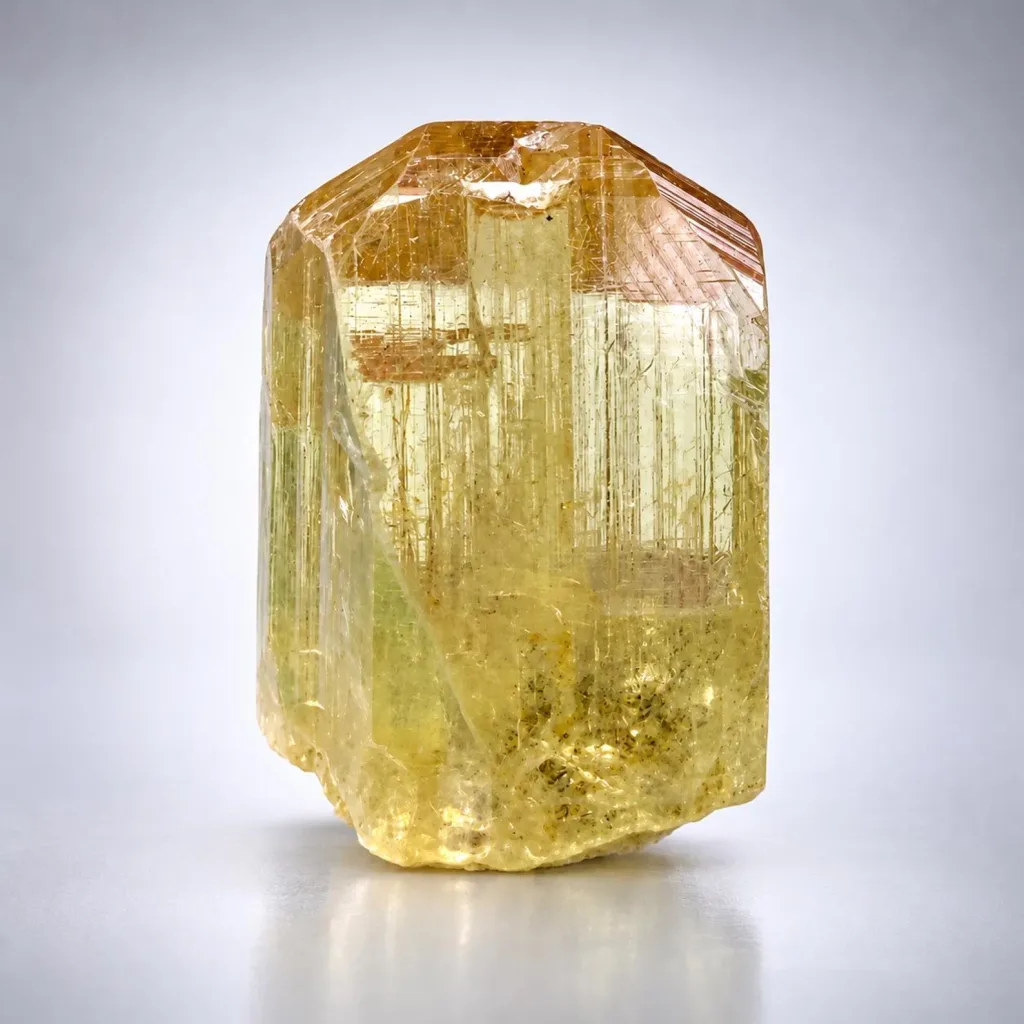 Tanzanite from Tanzania image