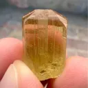 Tanzanite from Tanzania - image 4