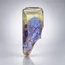 Tanzanite from Tanzania - image 8