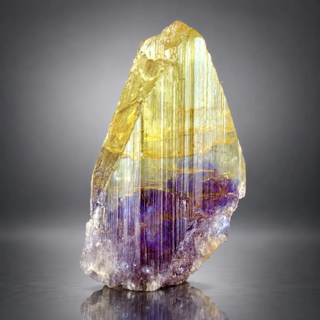 Tanzanite from Tanzania - image 5