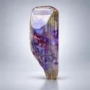 Tanzanite from Tanzania - image 7