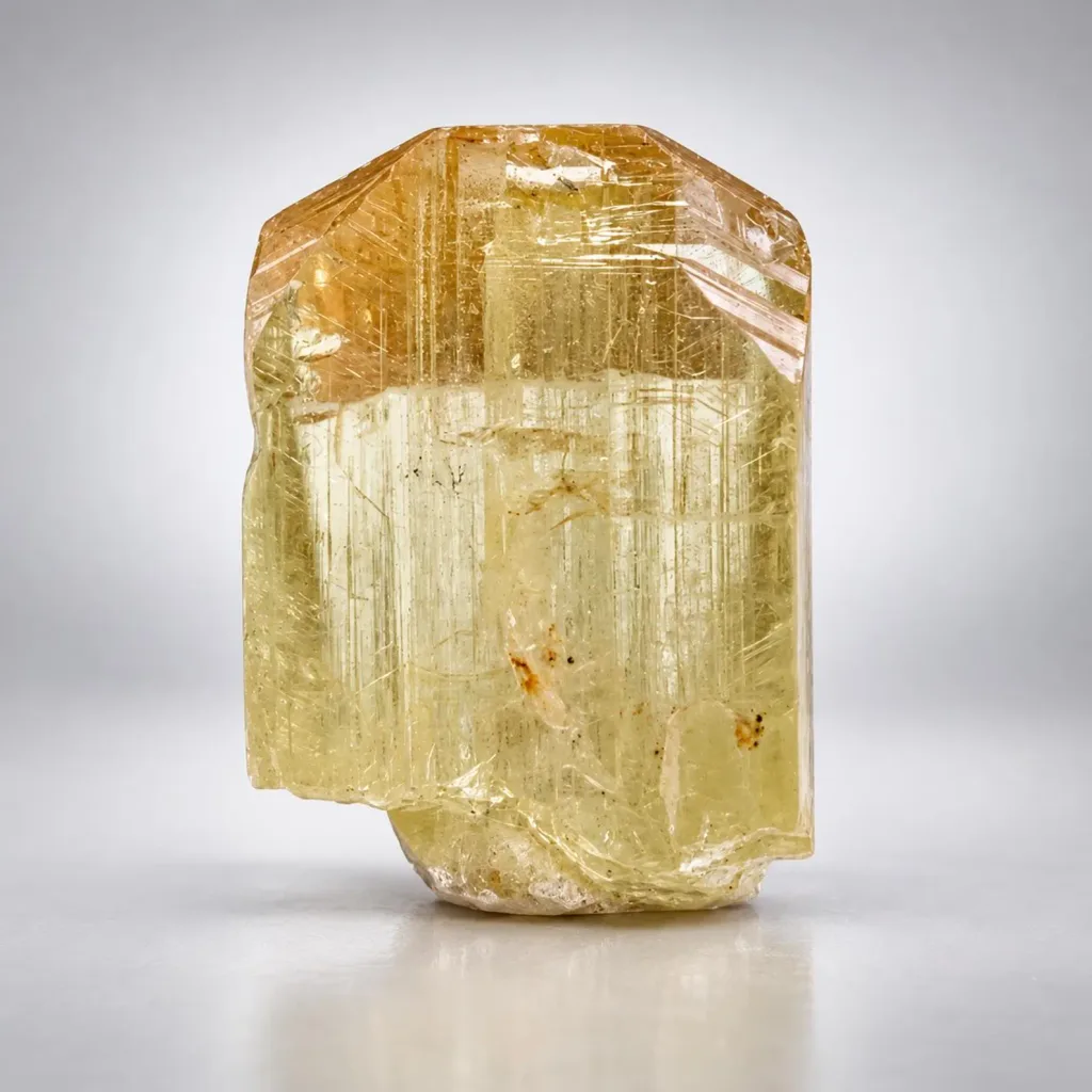 Tanzanite from Tanzania - image 6