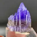 Tanzanite from Tanzania - image 7